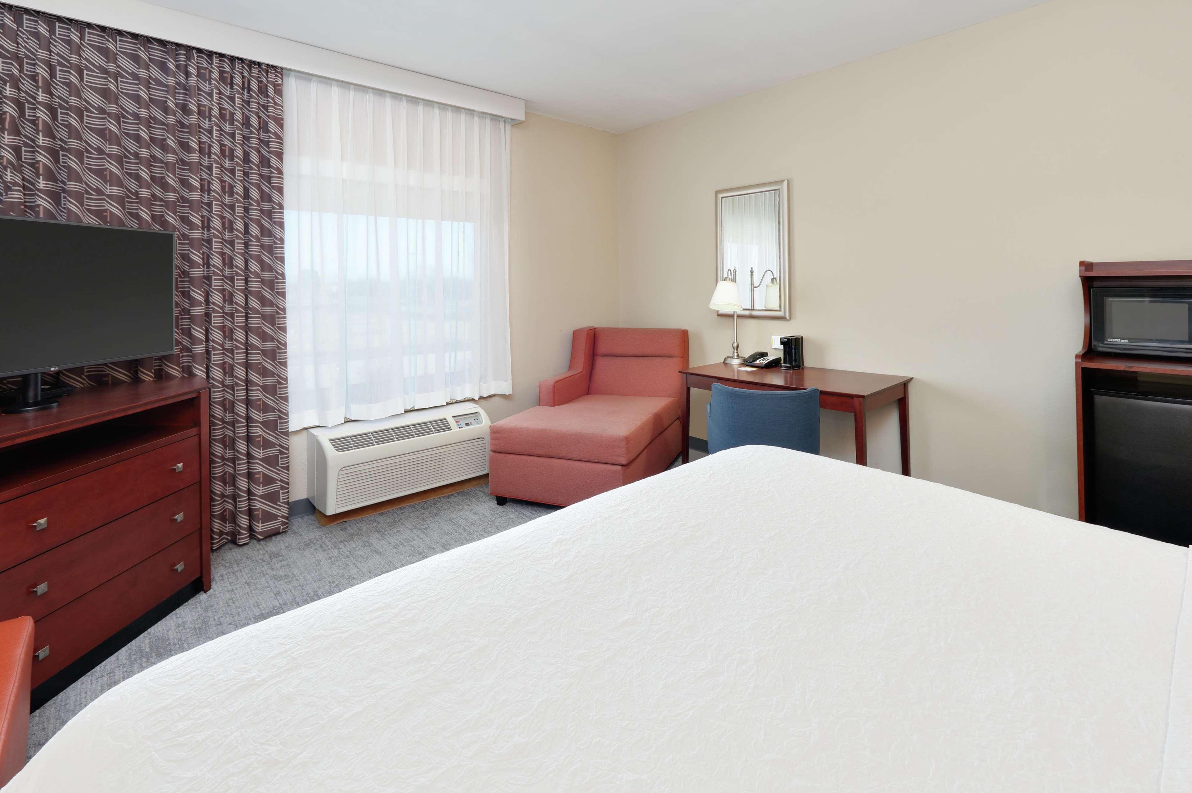 Hampton Inn&Suites Abilene I-20 Exterior foto