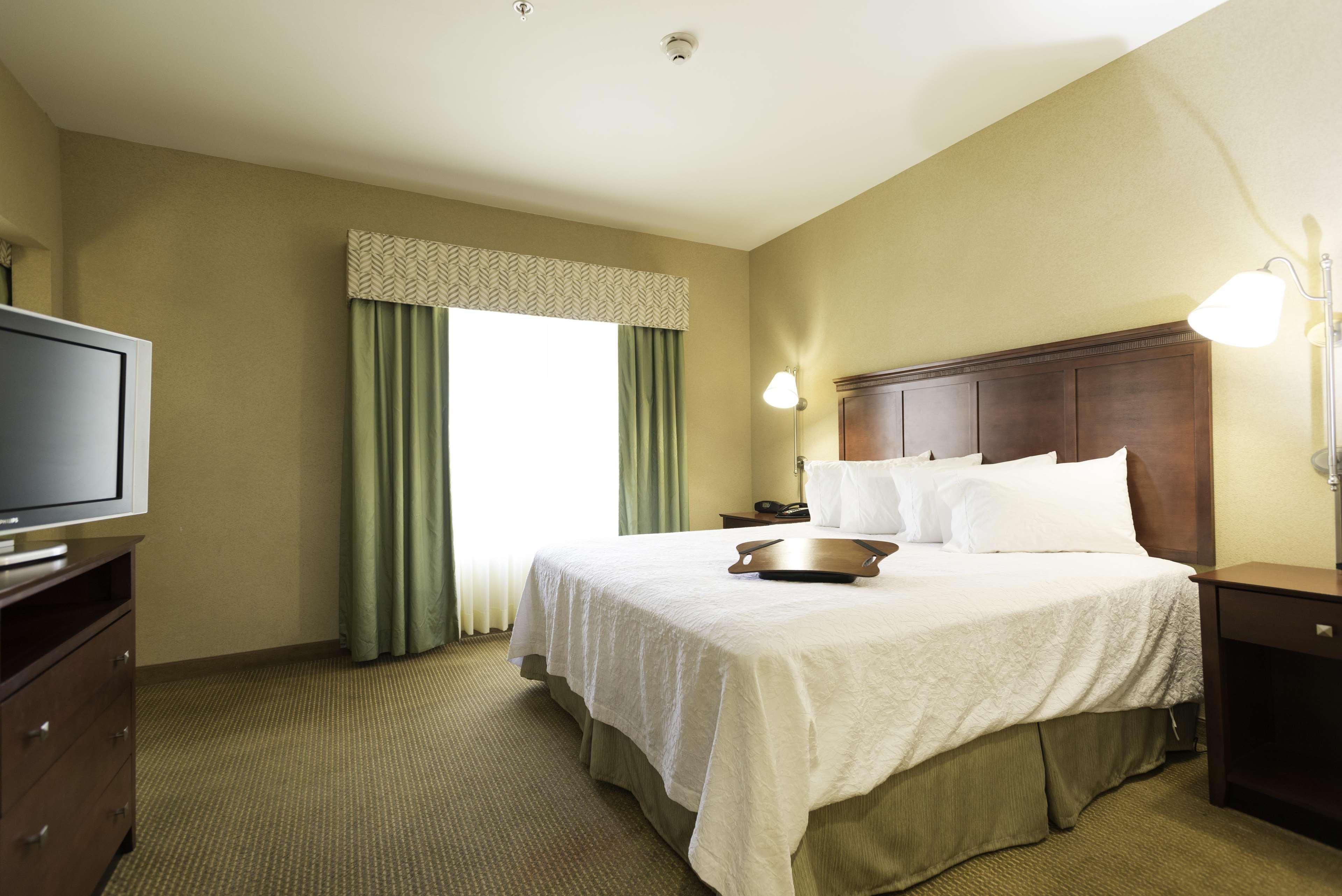 Hampton Inn&Suites Abilene I-20 Exterior foto